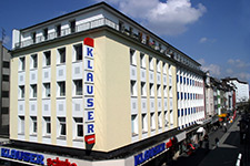 WDVS und Wärmedämmverbundsysteme in Oberhausen